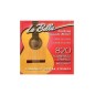 5ª Hannabach 8275SHT Tension Extra Fuerte