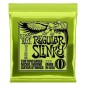 Ernie Ball 2221 Regular Slinky  10-46