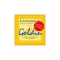 6ª Hannabach 7256MHT Goldin Tension Media Alta