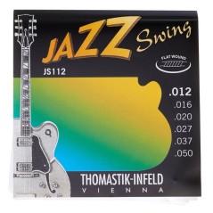 Thomastik JS112 Jazz Swing 12-50
