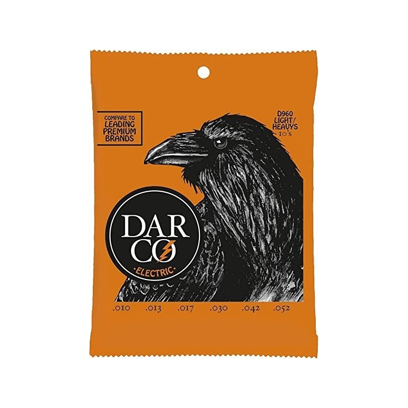 Martin Guitars Darco D960 10-52