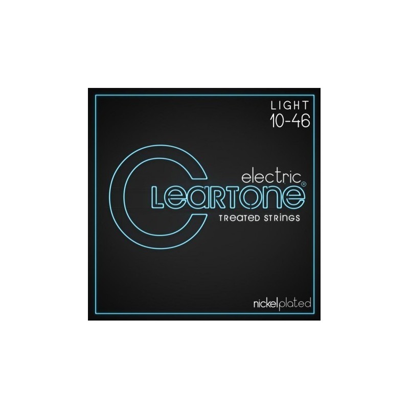 Cleartone 9410 10-46