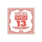 1ª Acustica/Electrica Ernie Ball 1013 013