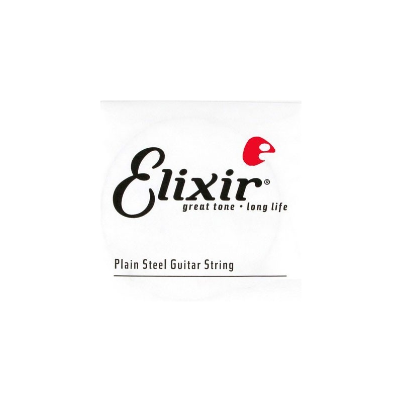 2ª Acustica/Electrica Elixir 3803556 014