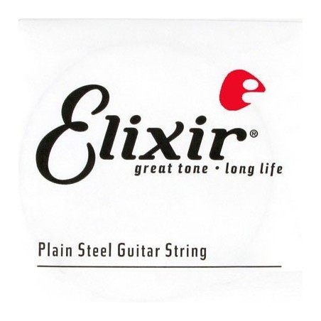 2ª Acustica/Electrica Elixir 3803556 014