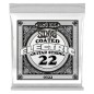 3ª Electrica Ernie Ball EB1122 Entorchada 022