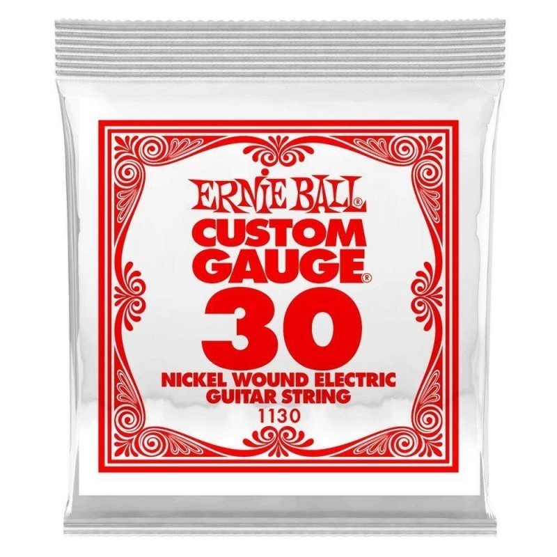 5ª Electrica Ernie Ball Electrica 1130 030