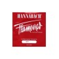 6ª Hannabach 8276SHT Tension Extra Fuerte