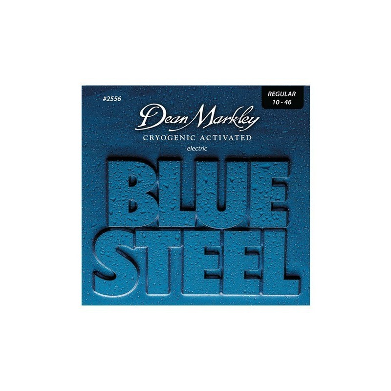 4ª Electrica Dean Markley Blue Steel 032