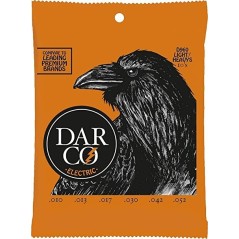 Martin Guitars Darco D960 10-52