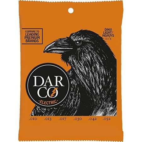 Martin Guitars Darco D960 10-52