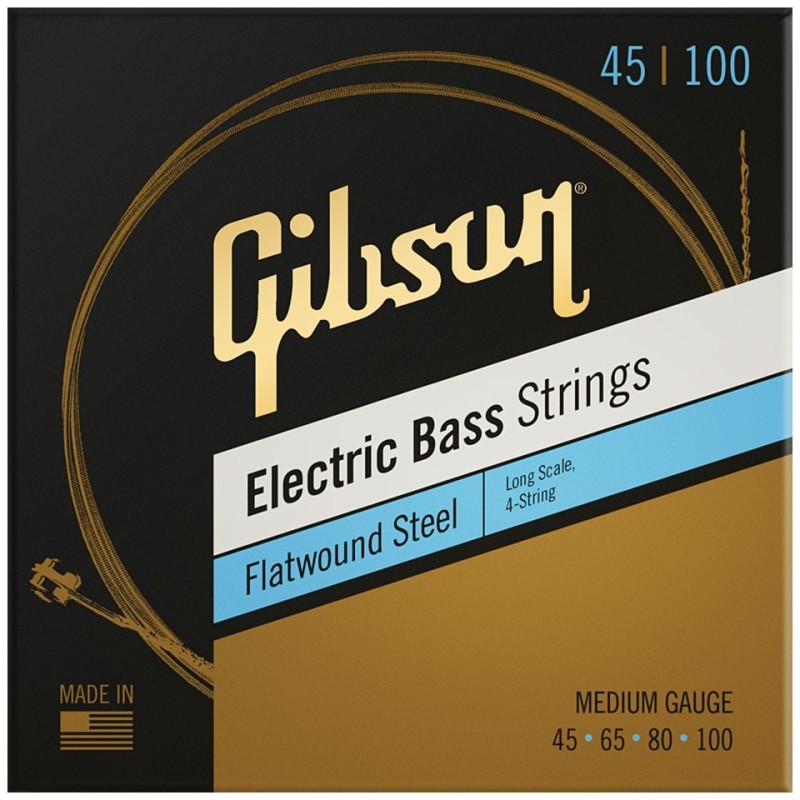1ª Bajo Gibson SEBG-1B45 045