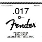 2ª Acustica/Electrica Fender 072-0000-017 017