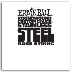 3ª Bajo Ernie Ball 1380 080