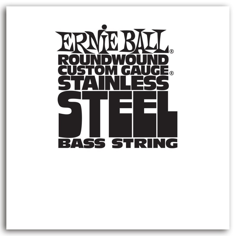 3ª Bajo Ernie Ball 1380 080
