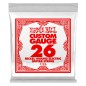 4ª Electrica Ernie Ball 1126 026