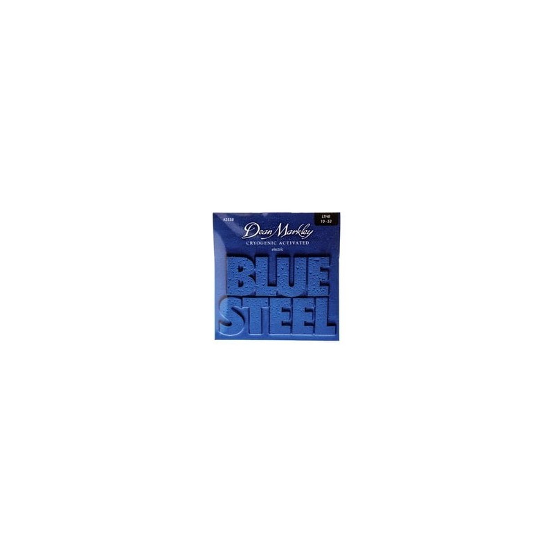 1ª Bajo Dean Markley Blue Steel 045