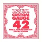 5ª Electrica Ernie Ball 1142 042