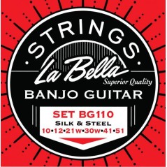 La Bella BG-110 Banjo