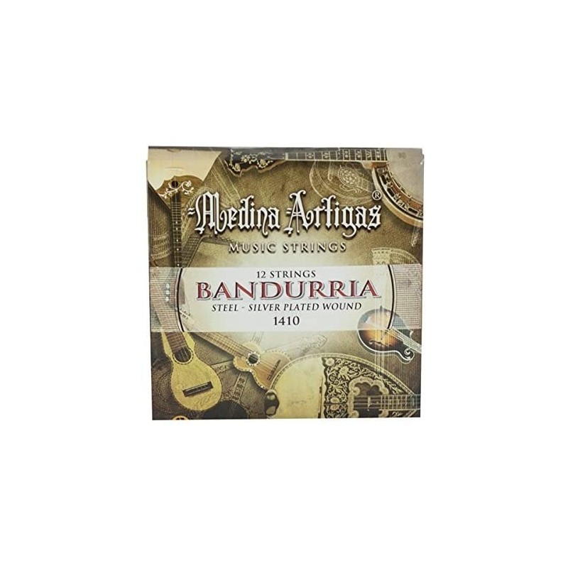 Medina Artigas 1410 Bandurria