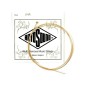 4ª Acustica Elixir EA032 Nanoweb Bronze 032