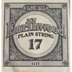 2ª Acustica/Electrica Ernie Ball 1117 017