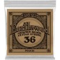 4ª Acustica Ernie Ball EB1436 Earthwood Bronze 036