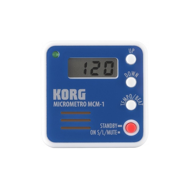 Korg MCM-1
