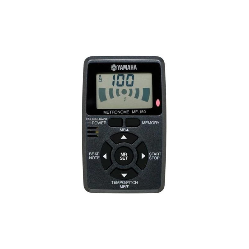 Yamaha Me-150bk