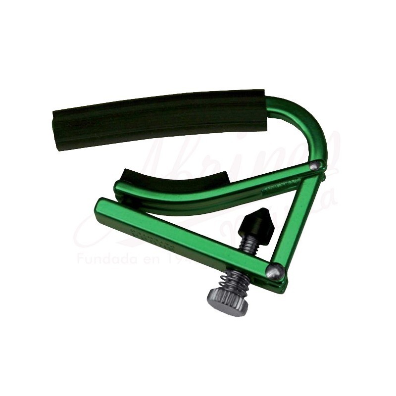 Shubb L1 Green
