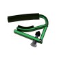 Shubb L1 Green