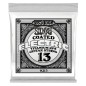 1ª Acustica/Electrica Ernie Ball 0213 Coated Titanium 013