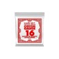 2ª Acustica/Electrica Ernie Ball 1016 016