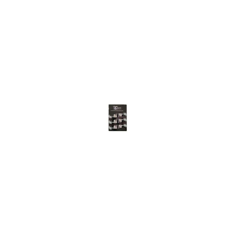 TGI TG415C clavijero acustica/electrica 3+3