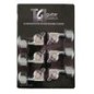 TGI TG415C clavijero acustica/electrica 3+3
