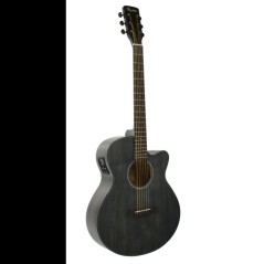 Daytona GADSTBK ef negro