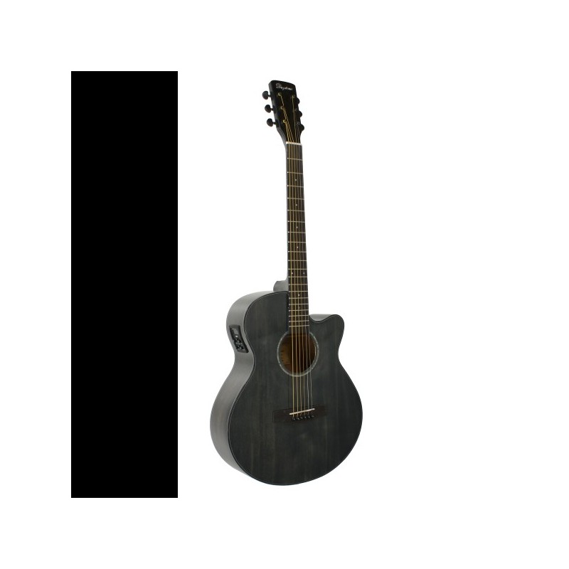 Daytona GADSTBK ef negro