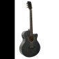 Daytona GADSTBK ef negro