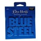 2ª Acustica/Electrica Dean Markley Blue Steel 016