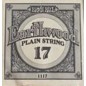 2ª Acustica/Electrica Ernie Ball 1117 017