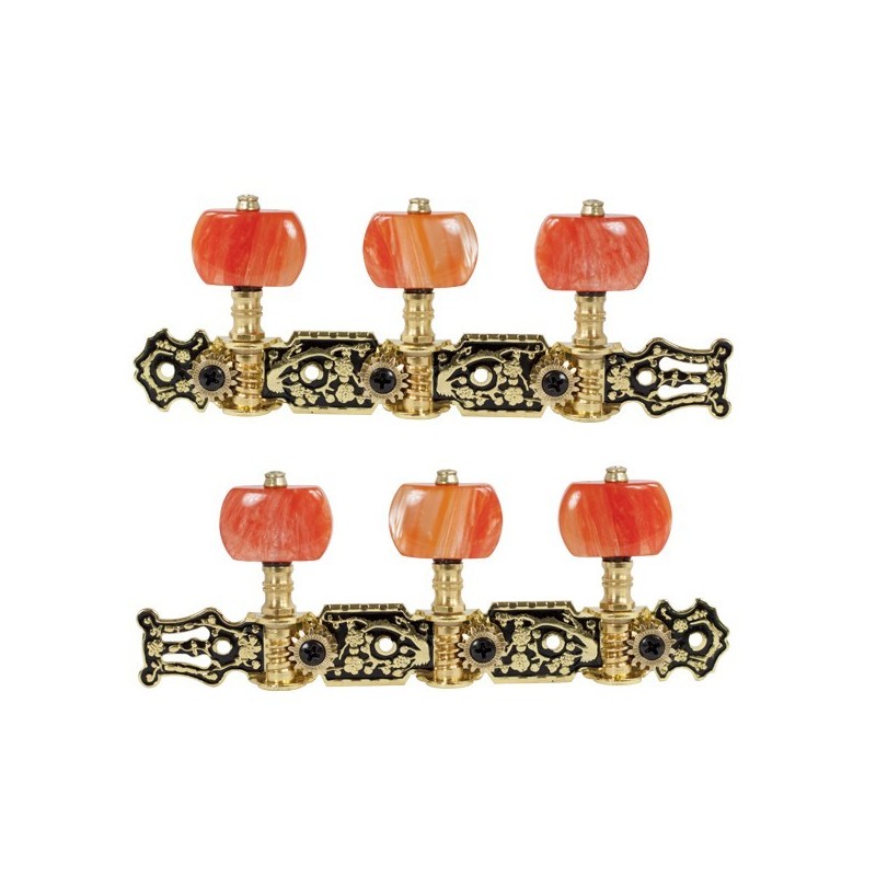 Alice AO-020HV2P Naranja