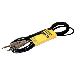 Yellow ECO G46D Jack - Jack 3 metros