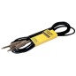 Yellow ECO G46D Jack - Jack 3 metros