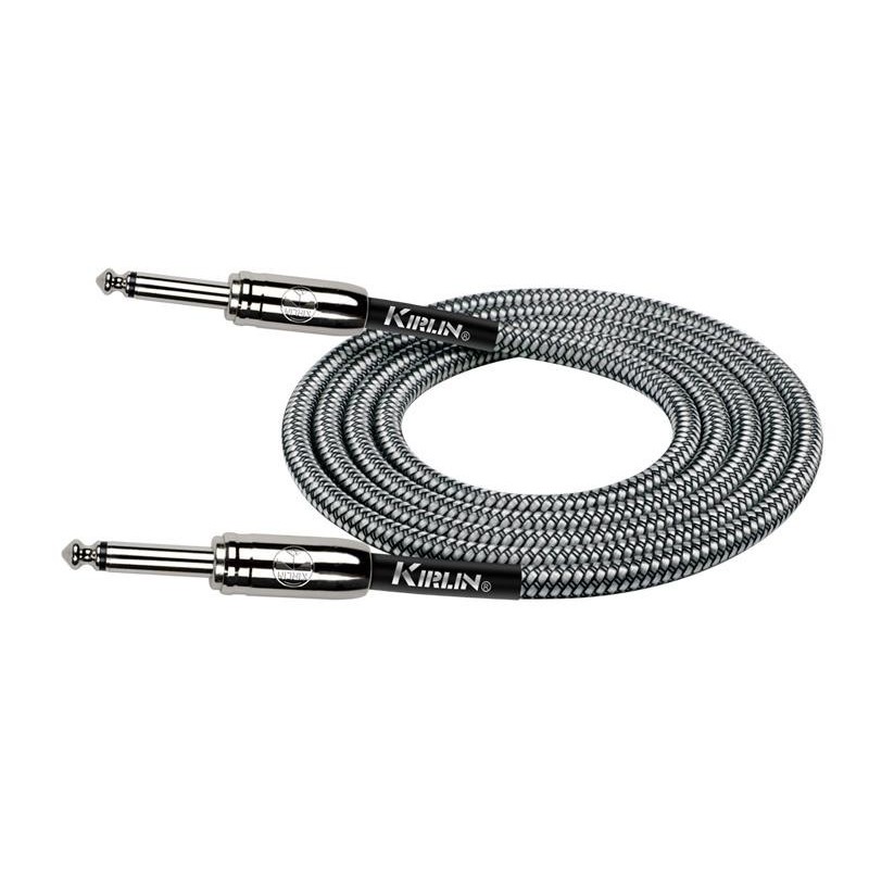 Kirlin IWCC-201PN-6M Tela Jack - Jack 6 metros