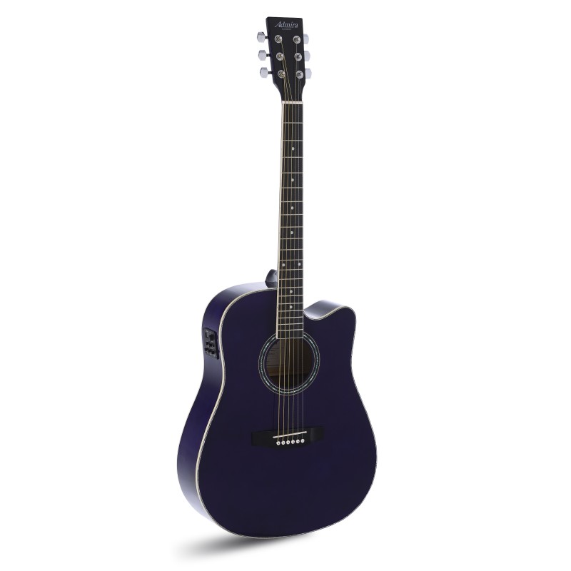 Admira Tennessee Morado electrificada Brillo