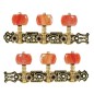 Alice AO-020HV2P Naranja