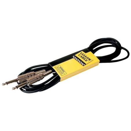 Yellow ECO G46D Jack - Jack 3 metros