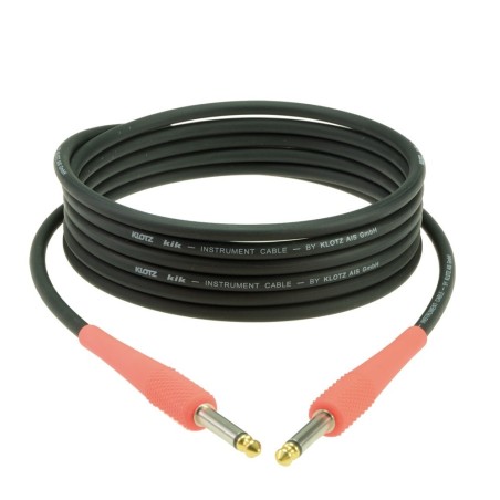 Klotz KIKC6.0PP3 Jack - Jack 6 metros