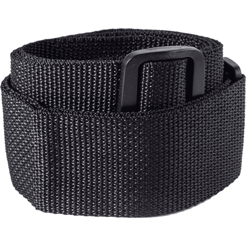 Dunlop D0701BK Poly Negra