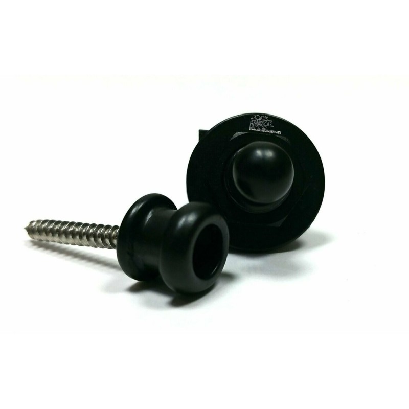 Renegade GC-SLMB Straplok Negro